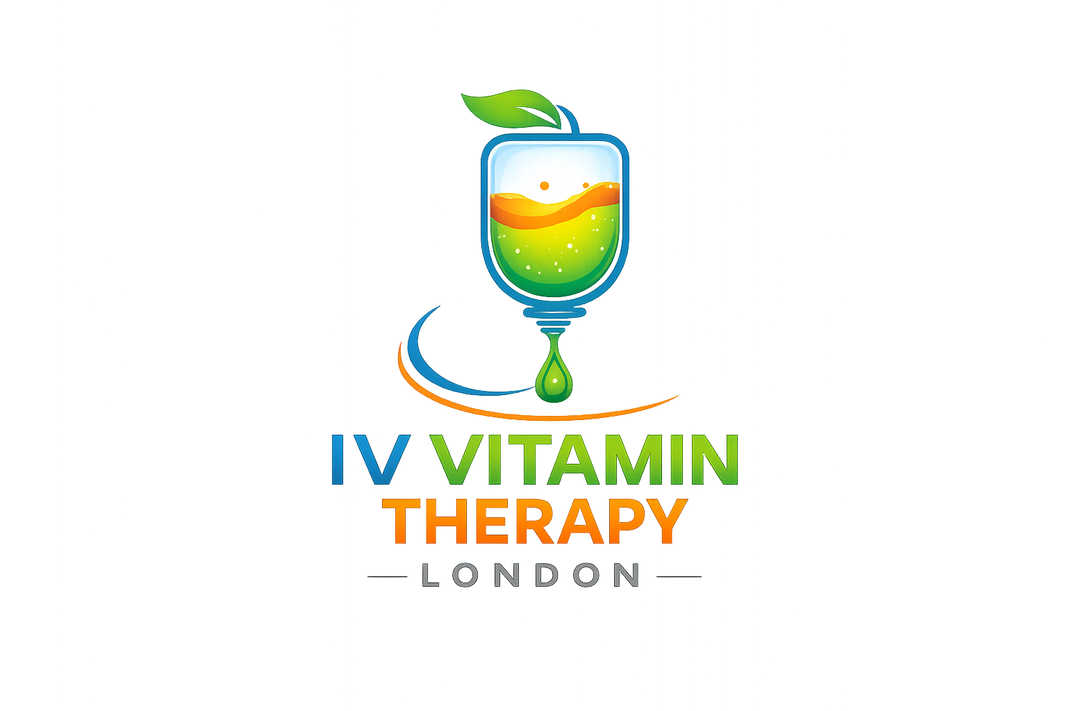 Mobile IV Therapy Peckham logo
